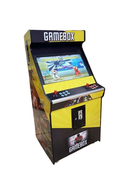 Arcade Machine