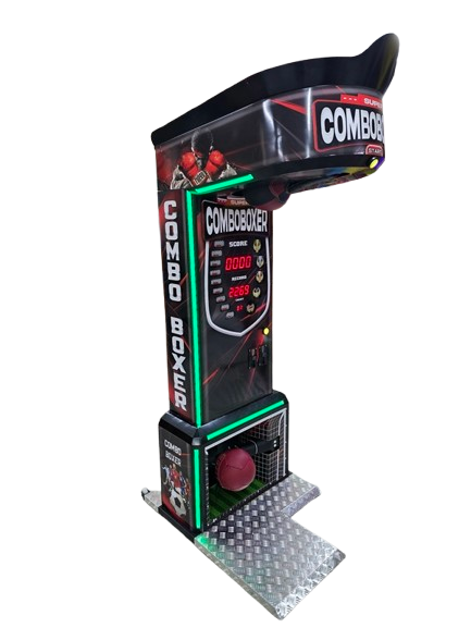 IcePuck Pro Air Hockey Table