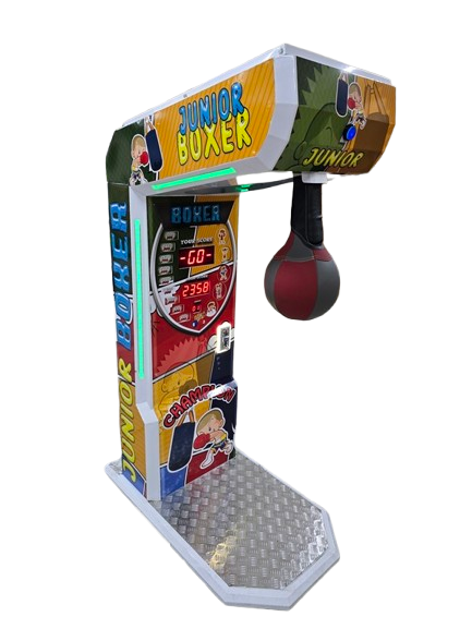 LuckyGrab Claw Machine