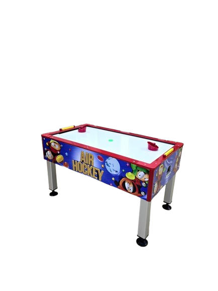 SkyPlane Kiddie Ride