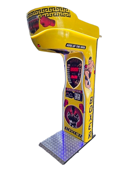 CoinFall Coin Pusher